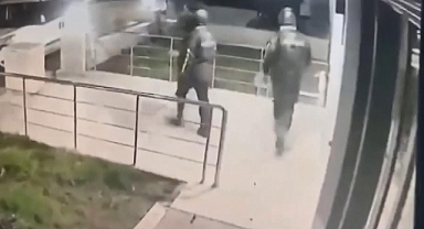 Pendik'te Kaymakamlık Lojmanı Önünde Bulunan Polis Noktasına Silahlı Saldırı Düzenleyen Saldırganın İfadesi Ortaya Çıktı