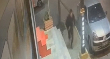 Pendik'te Sokak Ortasında Baba ve Engelli Oğluna Silahlı Saldırı