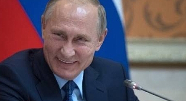 Rus Diktatörü Putin, Biden'ı Trump'a Tercih Edeceğini Söyledi
