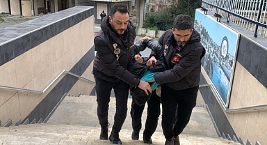 Ramazan Pişkin'in Katili Yakalandı