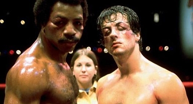 Rocky Serisinin Apollo'su Carl Weathers Hayatını Kaybetti 