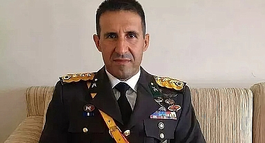 Röportajında Van Sınırından Gelen Kaçak Göçmenleri Anlatan Emekli Albay Orkun Özeller'in Askeri Tesislere Girişi 5 Yıl Boyunca Yasaklandı