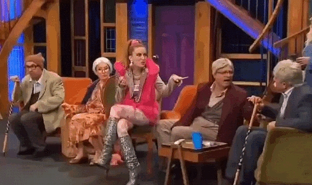 RTÜK Güldür Güldür Show Hakkında İnceleme Başlattı