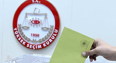 Şanlıurfa'da 4 Seçmenin Adresi Mezarlık Morgunda Çıktı