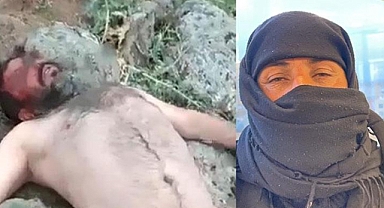 Şanlıurfa'da Bir Çoban Hayvanlarını Otlatırken Dövüldü, Çıplak Görüntüleri Sosyal Medyada Paylaşıldı