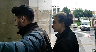 Sarıyer'de Bir Kadın Boşandığı Eşinden Olan Bebeğini Çöpe Attı: Gözaltına Alınan Kadın Adliyeye Sevk Edildi