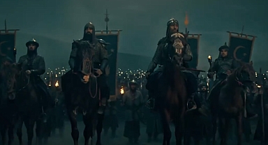 Semerkant Emiri, Komutan Emir Bahadır Yalangtosh'u Konu Alan Film Nevruz'da Gösterime Girecek