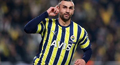 Serdar Dursun, Fenerbahçe'ye Geri Döndü