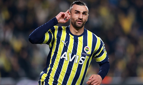 Serdar Dursun, Fenerbahçe'ye Geri Döndü