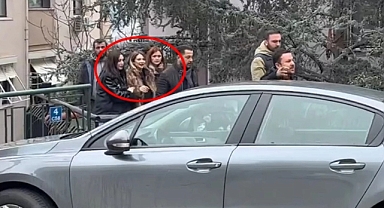 Şeriat ile İlgili Paylaşımlarından Dolayı Gözaltına Alınan Feyza Altun, Sağlık Kontrolünden Geçirildi