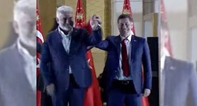 Sinan Oğan'ın Hayal Ürünü Geçmişi Faş Edildi