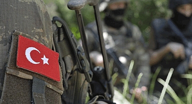 Şırnak'ta Bir Askerimiz Personel ve Malzeme Sevki Esnasında Yaşanan Araç Kazasında Şehit Oldu