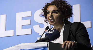 Solcu Terör Örgütü MLKP'li Terörist Sıtkı Güngör, Kürtçü DEM Parti Milletvekili Çiçek Otlu'nun Evinde Yakalandı