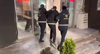 Taksi Durağında Şoförü Bacağından Vurarak Yaraladı: Adli Kontrol Şartı ile Serbest Bırakıldı