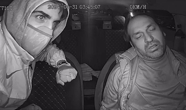 Taksici Oğuz Erge'yi Katleden Kürtçü Delil Aysal'ın Akıl Sağlığı Yerinde Çıktı