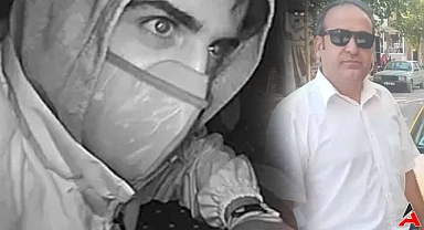 Taksici Oğuz Erge'nin Katili Kürtçü Delil Aysal: Psikolojik Sıkıntılarım Var