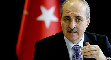 TBMM Başkanı Numan Kurtulmuş'tan Can Atalay Açıklaması: Meclis'e Düşen Sorumluluk Anayasa'daki Çelişkileri Kaldırmak