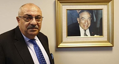 Tuğrul Türkeş'ten, Kutalmış Türkeş ve MHP'liler Arasındaki Kavgaya 'Okuduğumda Gözüm Acıdı' Yorumu