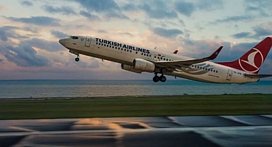 Türk Hava Yolları 5 Bin Kişiyi İşe Alacağını Açıkladı