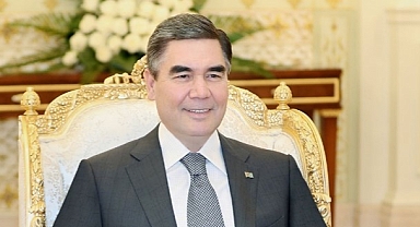 Türkmenistan Cumhurbaşkanı Ülkenin Başsavcısını Görevden Aldı