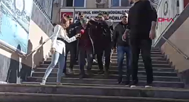 Ümraniye'de İmam Nikahlı Eşini ve Kızlarını Öldüren Şahıs: Uzaylılar Öldürdü 
