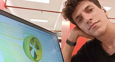 Bir Öğrenci İntiharı Daha: YTÜ Öğrencisi Ömer Can Demir'in Yurt Odasında Cansız Bedeni Bulundu