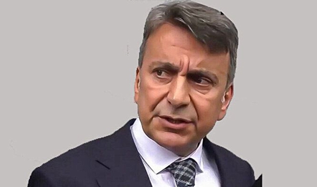 Zafer Partisi'nin İBB Adayı Karamahmutoğlu: Ben Türkiye Sınırlarına Bile Sığmayan Bir Türk Milliyetçisiyim, Ben Bir Turancıyım