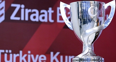 Ziraat Türkiye Kupası Çeyrek Final Programı Açıklandı