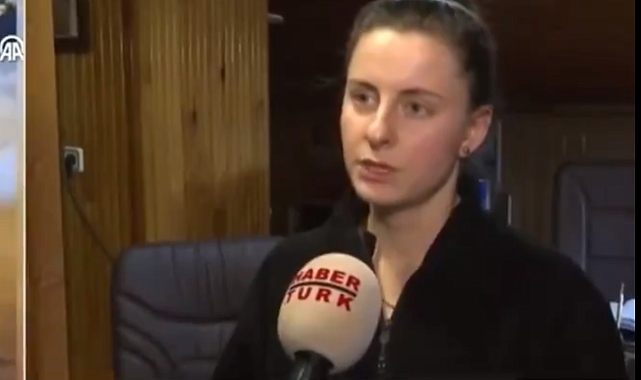 16 Yaşındaki Çocuğun Sebep Olduğu Kazada Hayatını Kaybeden Oğuz Murat Acı'nın Eşi: İnsan Olsaydı Orada Ölüme Terk Etmezdi