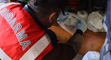 4 İlde 'Narkoçelik- Munzur' Operasyonu: 40 Gözaltı