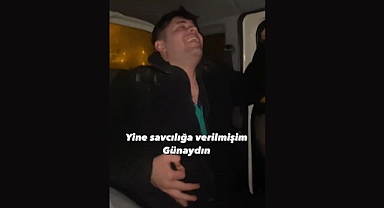 4 Yıldır Taciz Ettiği Kadının Annesini Aradı, 'Kızına ve Sana Tecavüz Edip Öldüreceğim' Diyerek Tehditler Savurdu: Firari Olduğu ve Birçok Suçtan Arandığı Ortaya Çıktı