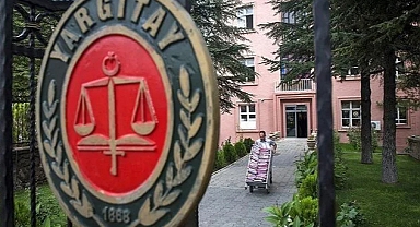 5'inci Turda da Sonuç Çıkmadı: Yargıtay Başkanlığı Seçimi Tekrarlanacak