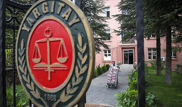 5'inci Turda da Sonuç Çıkmadı: Yargıtay Başkanlığı Seçimi Tekrarlanacak