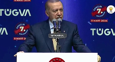 81 İle Üniversite Açan Erdoğan: Dünyada Donanımın Önce ve Hatta Sadece Diploma ile Ölçüldüğü Dönemler Çok Geride Kaldı