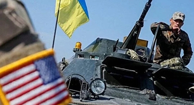 ABD'den Ukrayna'ya 300 Milyon Dolarlık 'Acil Askeri Destek'