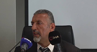 Adalet Partisi'nin Hatay Adayı Orhan Dede, CHP'li Lütfü Savaş Lehine Adaylıktan Çekildi