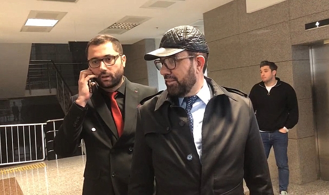 Adli Kontrol Uygulanan Baba Cihantimur: Oğlum Dönmek İstiyor, Annesi ile Döneceklerine İnanıyorum