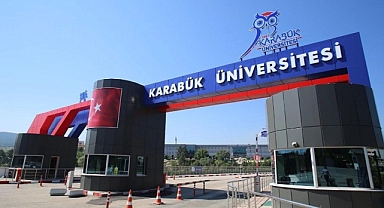 Afrikalı Öğrencilerle Gündeme Gelen Karabük Üniversitesi'nden Açıklama: İddialar Asılsız ve Uydurmadır