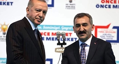 AKP Bala Belediye Başkan Adayından Kürtçü DEM Sorusuna Yanıt: O Konuya Girmeyelim, Biz Görüştük Onlarla, Bize Verecekler