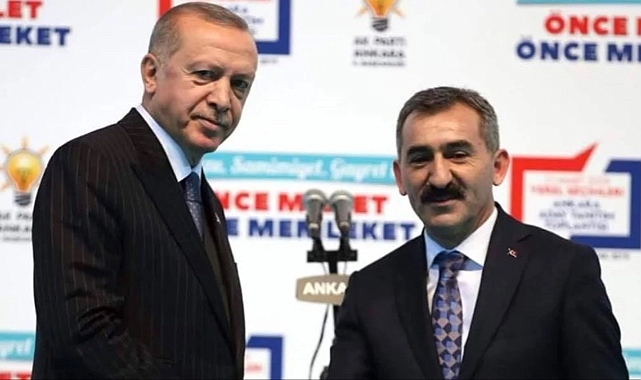 AKP Bala Belediye Başkan Adayından Kürtçü DEM Sorusuna Yanıt: O Konuya Girmeyelim, Biz Görüştük Onlarla, Bize Verecekler