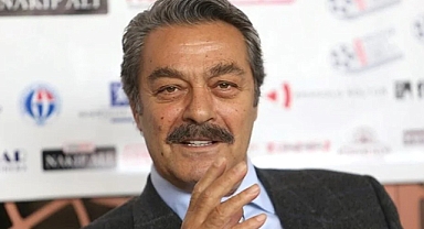 Akil Adam Kadir İnanır Hastaneye Kaldırıldı