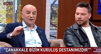 AKP ABB Adayı Turgut Altınok, İstiklal Marşı'nı Yanlış Okudu