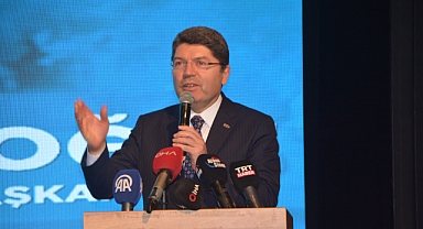 AKP'li Adalet Bakanı Tunç'tan 'Yerel Yönetim-Hükümet' Vurgusu: Yerel Yönetim ve Hükümet Uyumu Çok Önemli