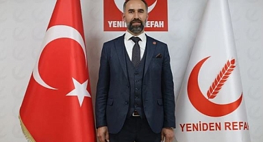 AKP'li Bahçelievler Belediye Başkanı Hakan Bahadır, YRP Adayı Metin Türk'ü Tehdit Etti İddiası