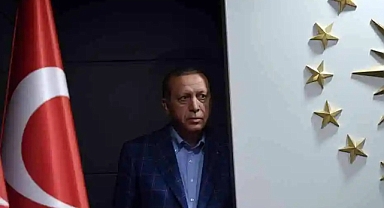 Seçimi Kaybeden Cumhurbaşkanı Erdoğan 00.30'da AKP Genel Merkezi Önünde Açıklama Yapacak