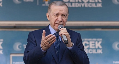 AKP'li Cumhurbaşkanı Erdoğan: Hamas Terör Örgütü Değildir, Direniş Hareketidir