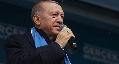AKP'li Cumhurbaşkanı Erdoğan'ın İlginç Diyalogları Devam Ediyor: Sen Bir Şey Ayarlayamazsın