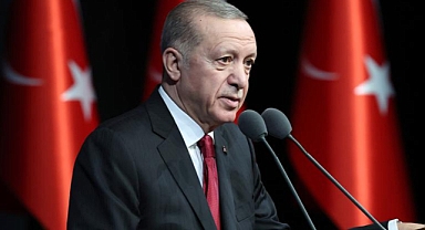 Erdoğan'dan 31 Mart Açıklaması: Benim İçin Bu Bir Final, Yasanın Verdiği Yetkiyle Bu Benim Son Seçimim 
