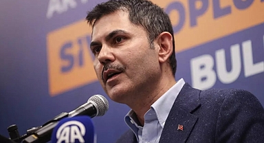 AKP'li İBB Başkan Adayı Murat Kurum İçin Camilerde Bile Oy İstemeye Başladılar