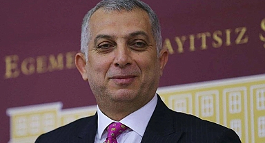 AKP'li Metin Külünk'ten Göçmen Çıkışı: Geri Kabul Anlaşması İptal Edilmeli